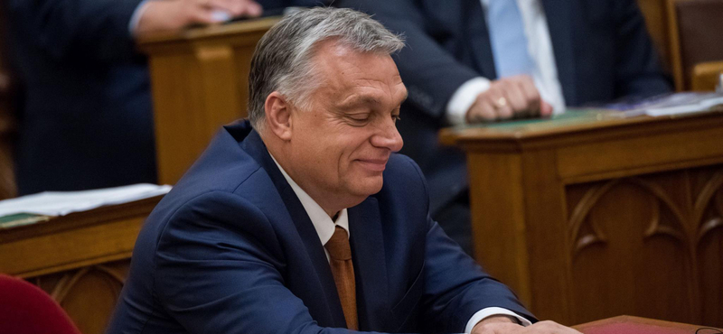 Politico: Orbán azt fontolgatja, hogy kilép a Néppártból