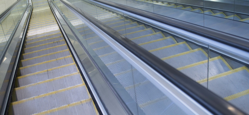 Ma is a négyes metró romlott el