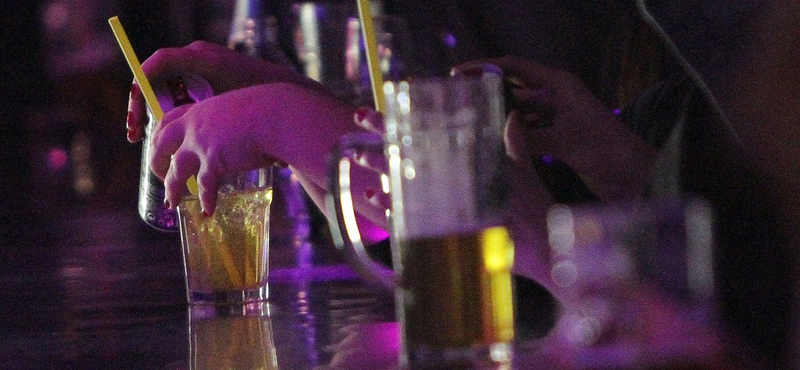 Egy amerikai kisvárosban csak most törölték el az 1935-ös alkoholtilalmat