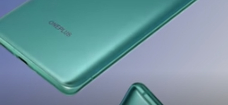 Élőben nézheti az új OnePlus-csúcstelefonok bejelentését