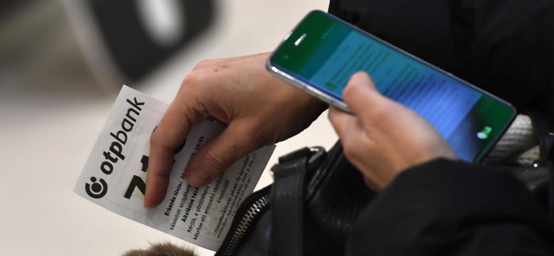 Nem, nem adózom az Egyesült Államokban, nem én vagyok a pénzügyminiszter