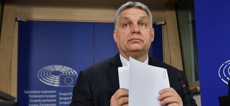"Minden eszköz megengedett?" – kiborult a nácizós Orbán-címlapon a szlovéniai magyar nagykövet