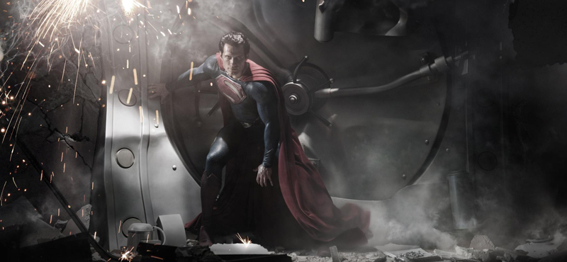 Két részletben jöhet a Batman-Superman közös film is