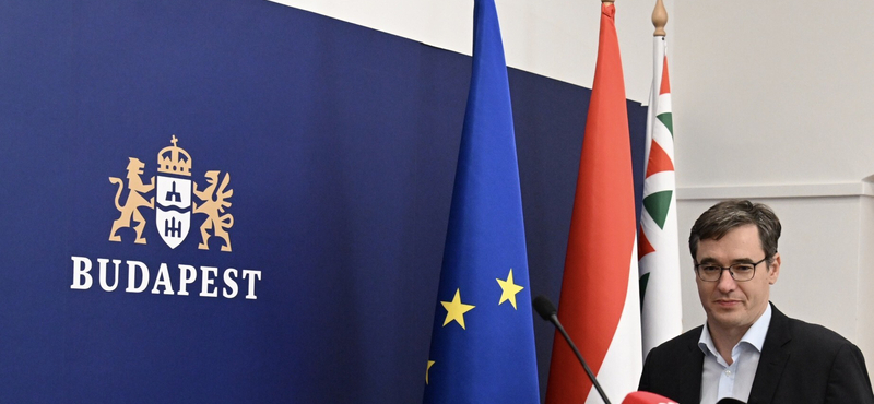 Karácsony szerint ő már 2019-ben felvetett egy Budapest-Pozsony-Bécs olimpiai együttműködést