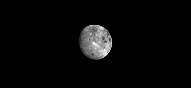Annyi vasat talált a Holdon a kínai űrszonda, hogy újra kell gondolni az Apollo-program eredményét