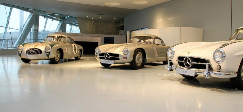 Elindult a próbaüzem a kecskeméti Mercedes-gyárban