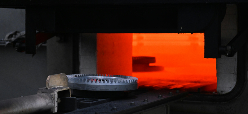 5,5 százalékkal maradt el iparunk tavalyi termelése a 2022-estől