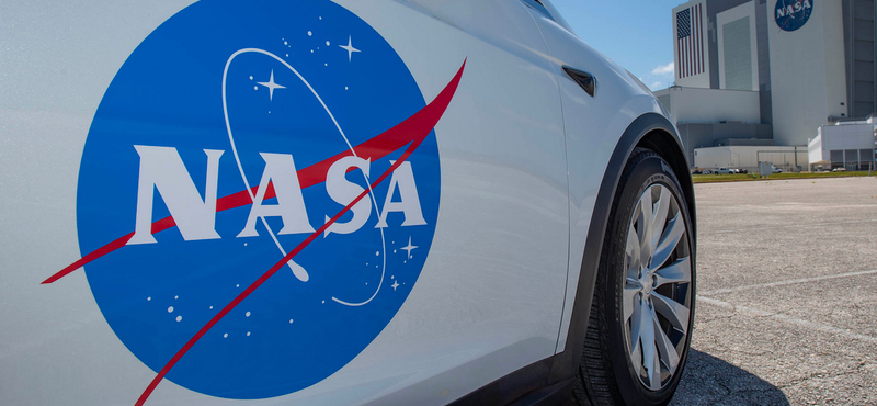 Valódi szakember váltotta a NASA klímaszkeptikus vezetőjét, akit még Trump nevezett ki