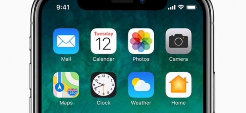 Az Apple-ről másolna a Huawei új csúcstelefonjában?