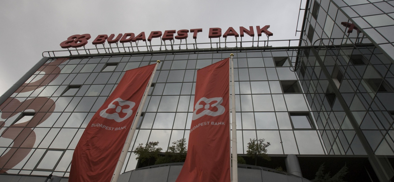 Húszmilliós bírságot vágtak a Budapest Bankhoz