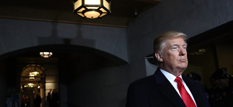 Februárban fogadja Trump az izraeli kormányfőt
