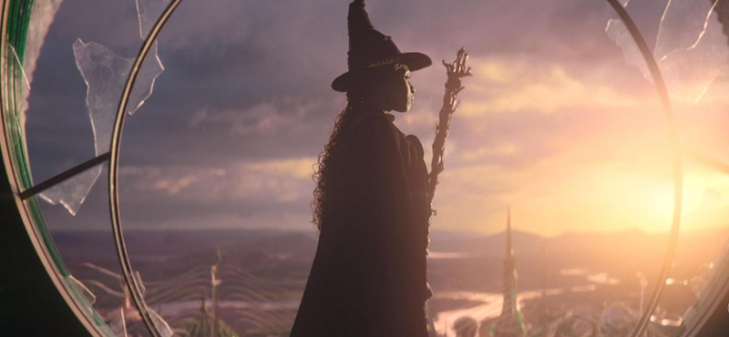  A Wicked és A sógun kapta a legtöbb jelölést az "elő-Oscaron"