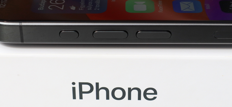 Óriási szerződést köthet az Apple és a Google,  minden iPhone-felhasználó megérezheti