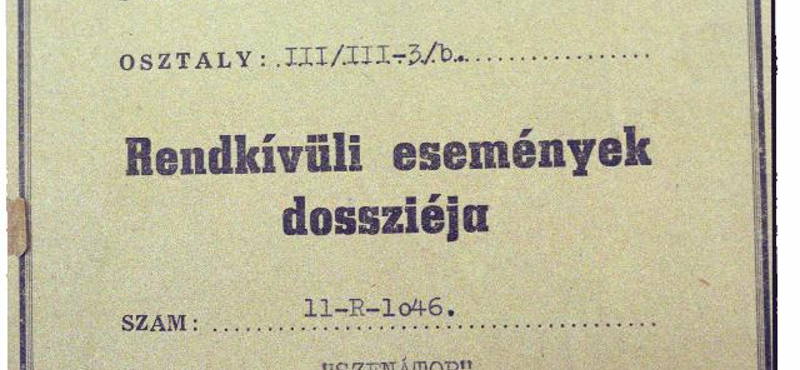 Debreceni díszpolgár lett az ügynök, a másik meg képtár névadója