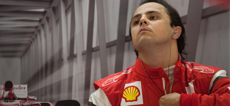 Forma-1: a Ferrari és Massa is reagált a vádakra