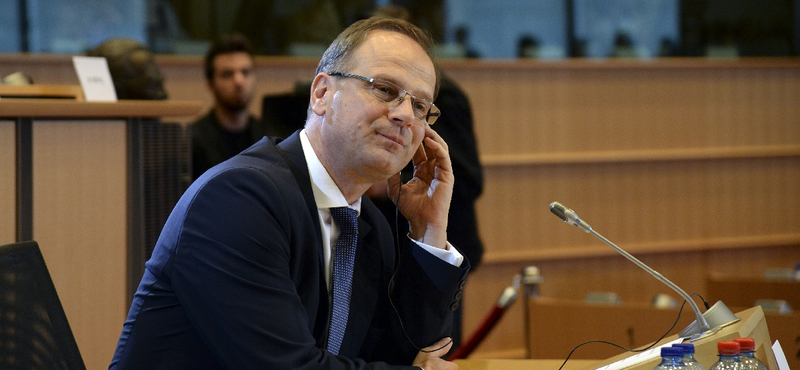 Ezt Navracsics Tibor sem gondolhatta komolyan