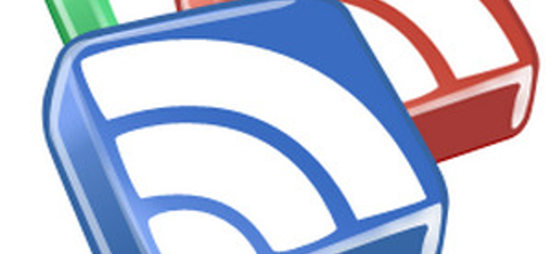 Google Reader-pótlót csinál a Digg