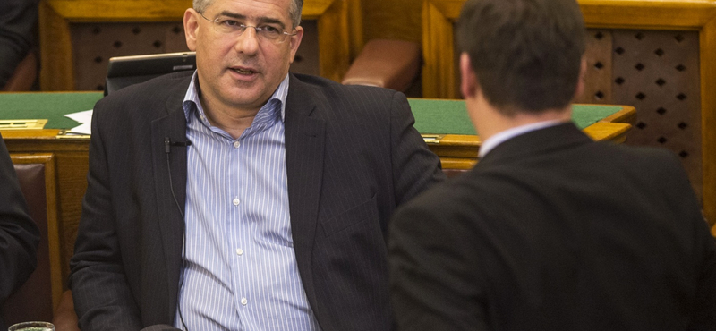 Támogat egy LMP-s javaslatot a Fidesz