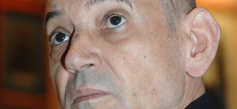 Édesanyja mellé temetik Paudits Bélát