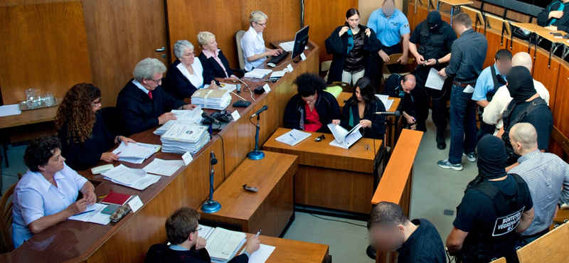 Romagyilkosságok: a tiszalöki áldozat házában él a Piricsén megtámadott család