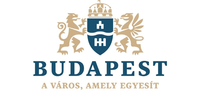 Barátkozzon az új Budapest-logóval! – Fotó