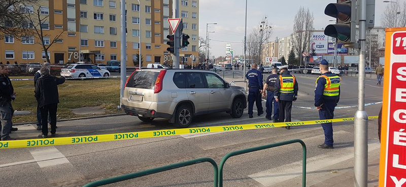 Még nincs kihallgatható állapotban a szökött rab