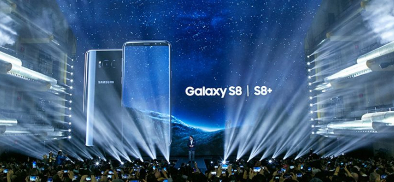 Kezdődik vagy folytatódik? Újabb problémák a Galaxy S8-cal