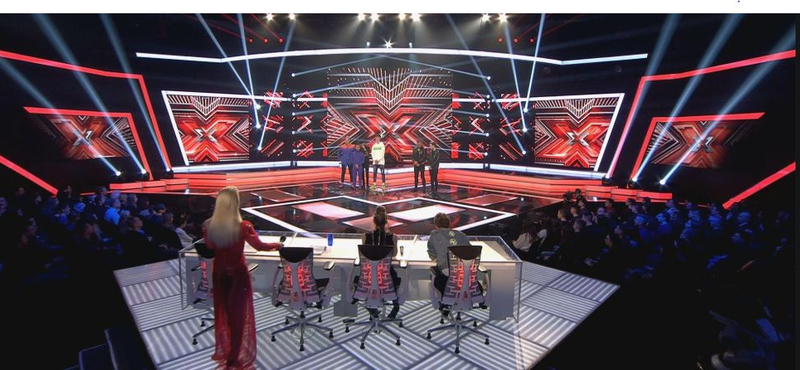 Drámai küzdelemben derült ki, ki jutott az X-Faktor döntőjébe