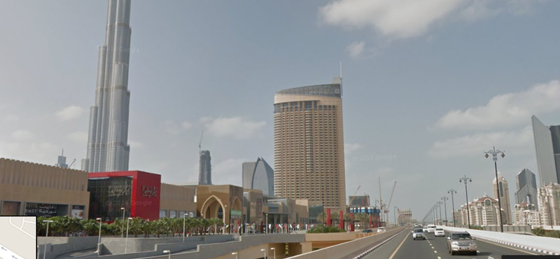 Nem fogja elhinni, hogy mi készül Dubajban