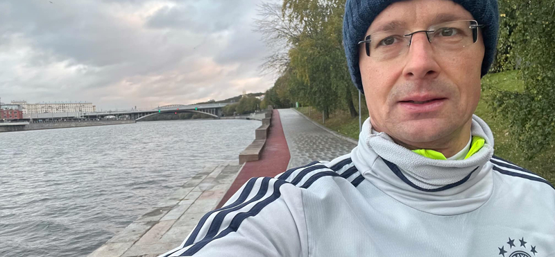Tbilisziből egyenesen Moszkvába repült Szijjártó Péter
