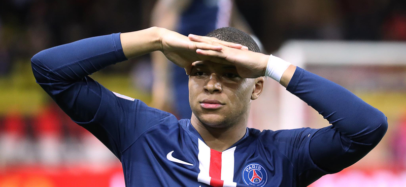 Elfogadta a Mbappéért a szaúdiak gigászi ajánlatát a PSG