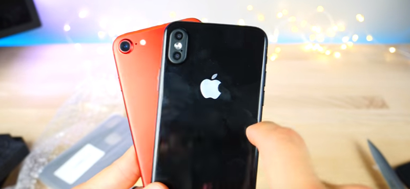 Erőlteti ugyan az Apple, de a felhasználók nem szívesen mondanak le régebbi iPhone-jaikról