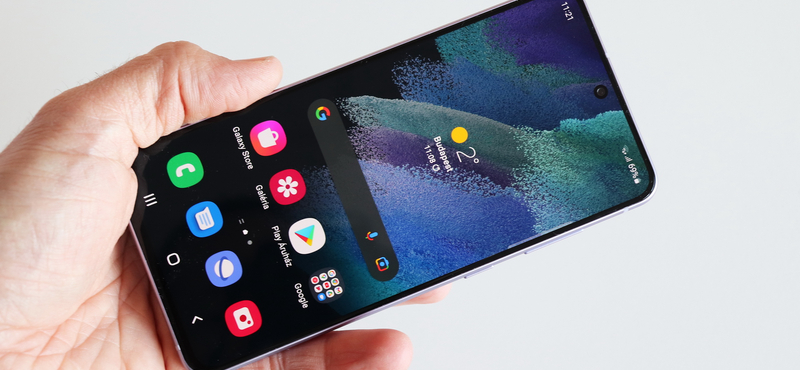 Tavaly nemet mondott rá a Samsung, idén meglepetést pakolhat bele – ezt tudni az olcsóbb csúcstelefonról
