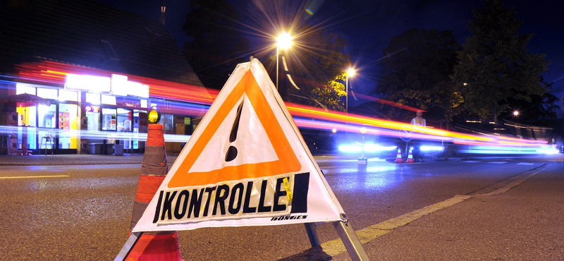 Két évre visszaállhat az EU-határellenőrzés