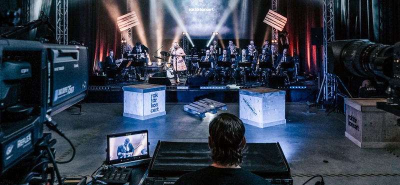 Music Hungary: A zeneipar nincs megmentve, a támogatások elégtelenek
