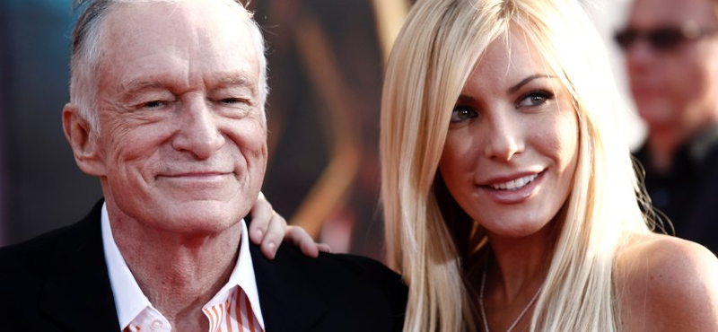 Megfutamodott az ara, nem kell neki a leghíresebb playboy