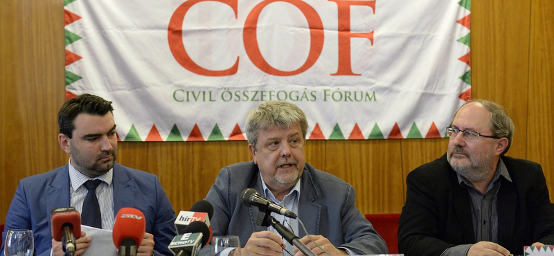 Ifjabb Lomnici szerint a Stop Sorossal Magyarország függetlensége stabilabb lett