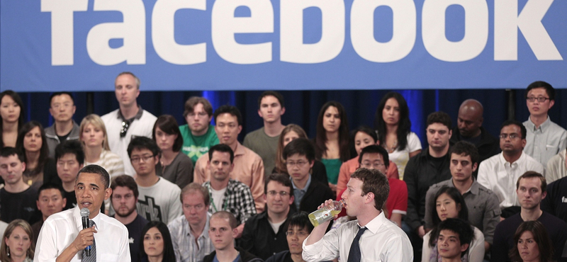 A Facebook megváltoztatja az agyat?
