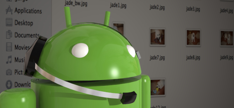 Miként tegyünk át fájlokat a karácsonyra kapott androidos Tabletre?