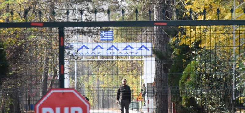 Visszatoloncolt Törökország egy iszlamistát Dániába, a férfit egyből letartóztatták