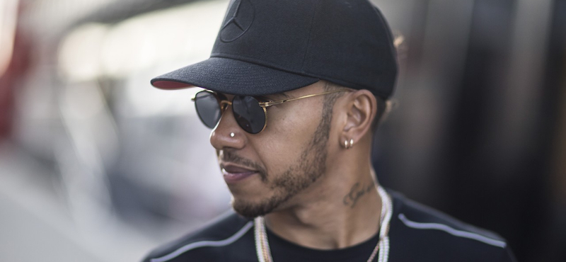 Lewis Hamilton: Kizárt, hogy nyerünk