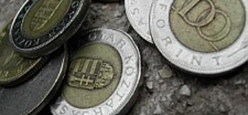 Jót tett a forintnak a kamatdöntés