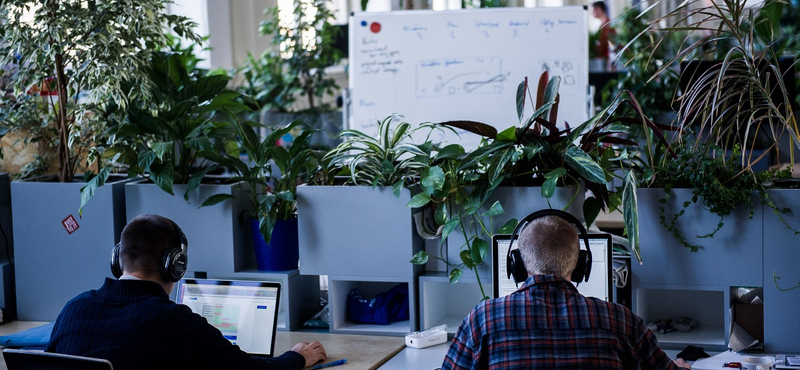 140 milliárd a magyar startupoknak