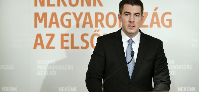 Kocsis Máté ingyenes zuglói parkolást követel