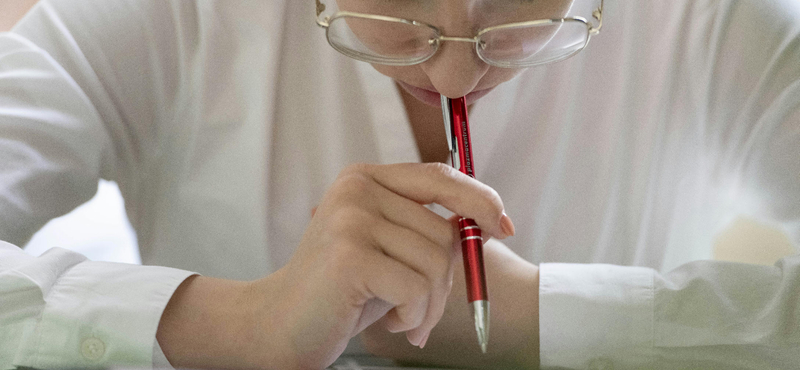 Matematikával folytatódik kedden az idei érettségi