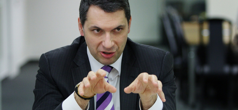 Lázár lopásos vallomása: "aljas támadásról" beszélnek az erdészcégek