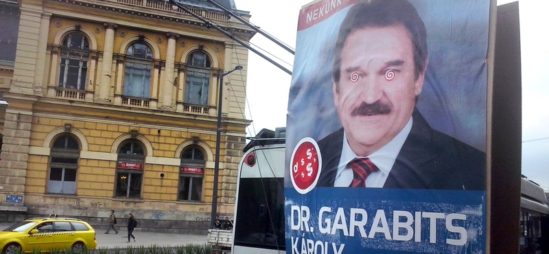 "Politikai bűntanyát" emleget a VII. kerületi Fidesz
