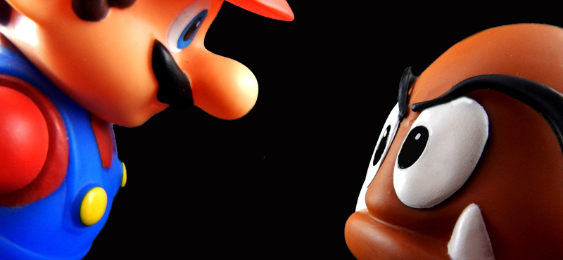Nincs kegyelem: 3,3 milliárd forintos pert akasztott a Nintendo egy házaspár nyakába