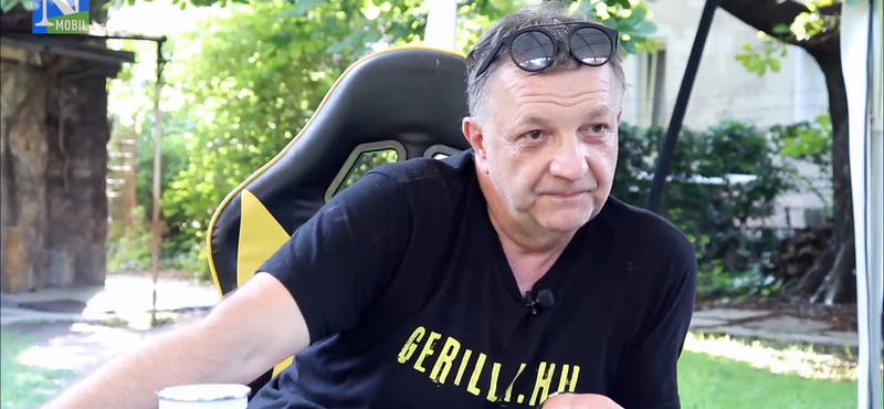 Pesty László a NER visszaéléseiről: „Nem kizárt, hogy mondok még neveket”