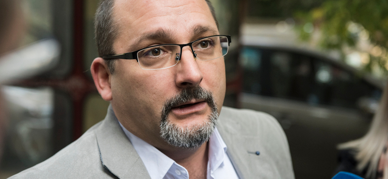 Csárdi Antal azt állítja, egy fotót látott Ungár, Rogán és Vitézy egyeztetéséről